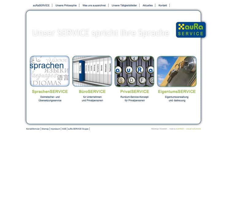 auRa Service GmbH