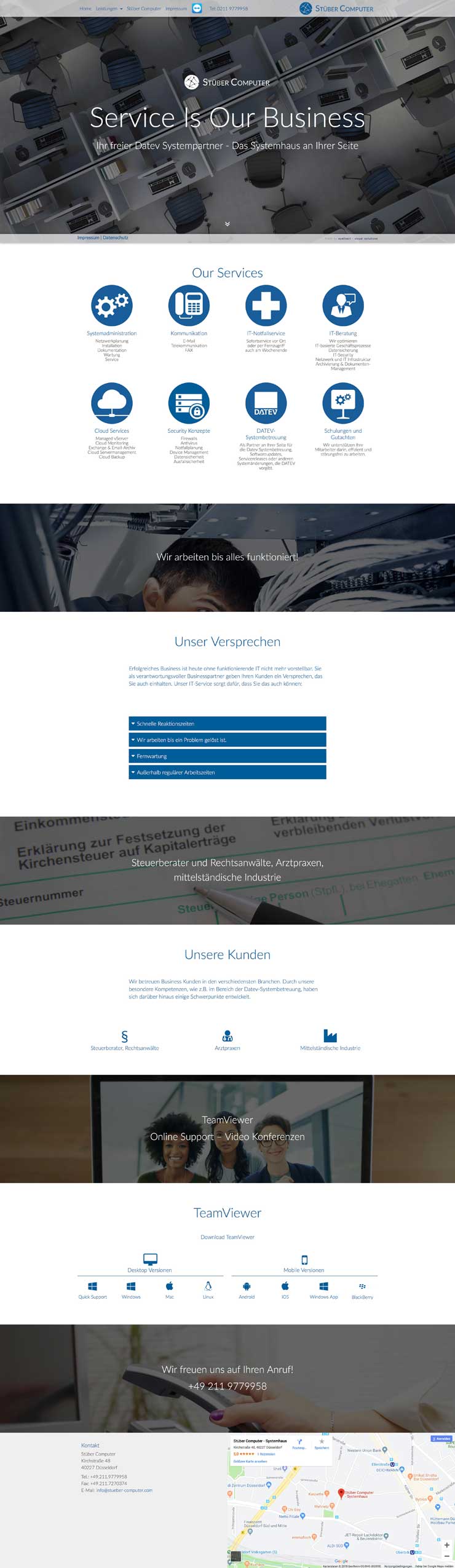 Stüber Computer