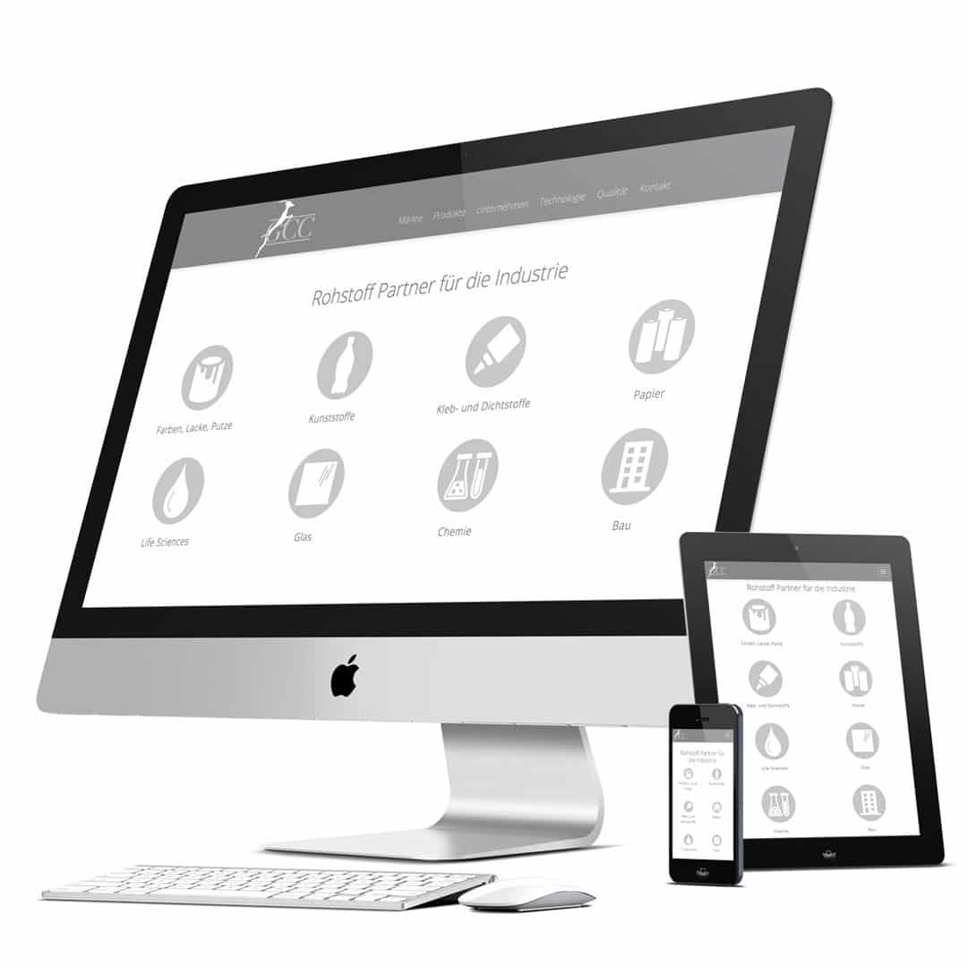 Responsive Webdesign Beispiel, Google loves Mobile Friendly Responsive Webdesign Mobile Friendly by eyelikeit – visual solutions