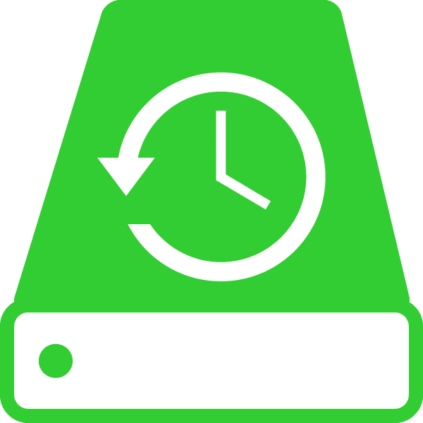 Tägliche BackUps