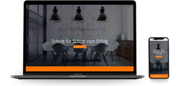 Webdesign Beispiele für eCommerce & Onlineshops: FBamz made by eyelikeit – visual solutions