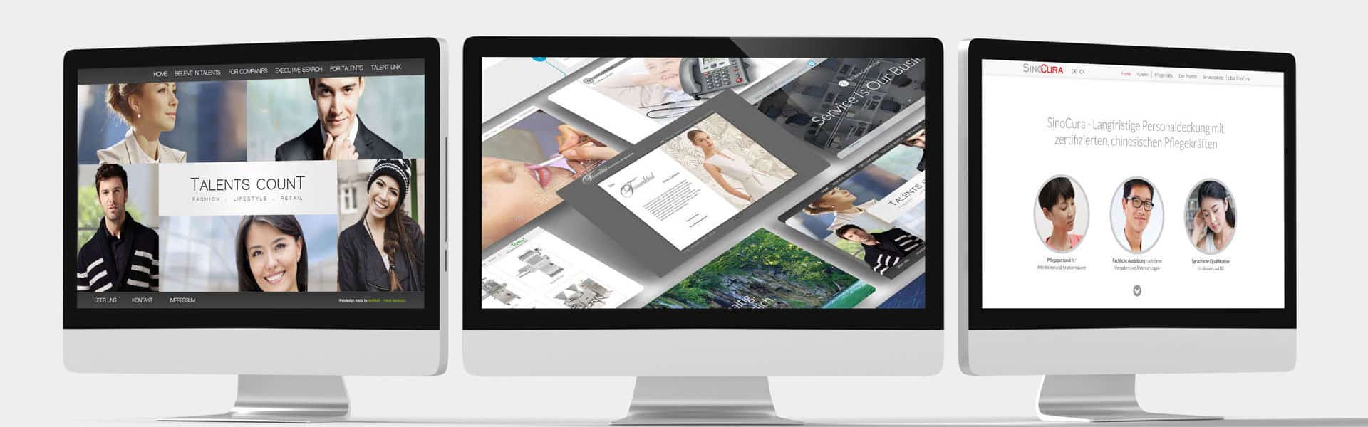 Professionelles Webdesign aus Düsseldorf | eyelikeit – visual solutions Professionelles Webdesign aus Düsseldorf | eyelikeit – visual solutions