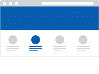 Webdesign ist Kommunikation. Kommunikation ist erfolgreich, wenn nicht nur gesprochen sondern auch verstanden wird.