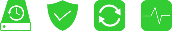 Website Management für Düsseldorf, WordPress Administration: Backup, Web-Sicherheit, abgesicherte Updates, Uptime Monitoring 