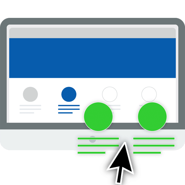 Icon Content Management
