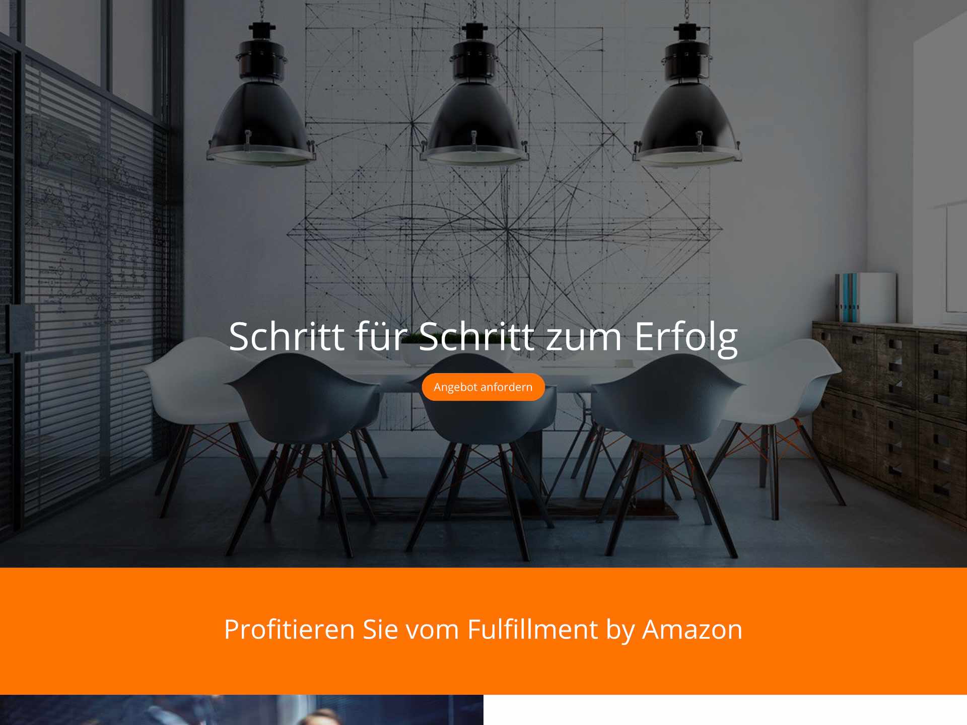 Webdesign Beispiele für eCommerce & Onlineshops: FBamz made by eyelikeit – visual solutions